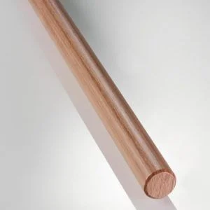 BASTON PENTRU GIMNASTICA,100 CM,COD 113-A