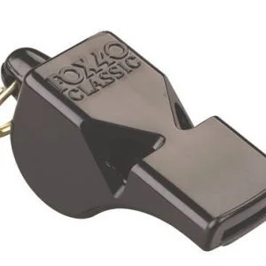 FLUIER ARBITRU FOX CLASSIC, COD 4026