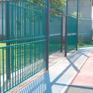 TEREN MINFOTBAL ARTIMEX, MODEL PLAY,COD 786655