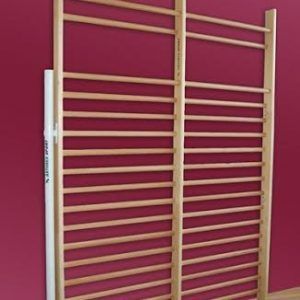 SPALIER GIMNASTICA DUBLU RABATABIL, COD 255