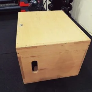 CUTIE POLIMETRICA PENTRU ANTRENAMENT, COD 278