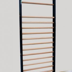 Stall Bar Vienna,14 Bars,7'-6'' High,code 221-Vienna