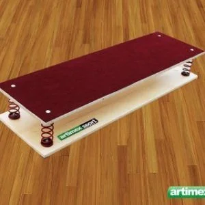 PLACA ECHILIBRU 3D,150X45X24 CM,COD 888-3D