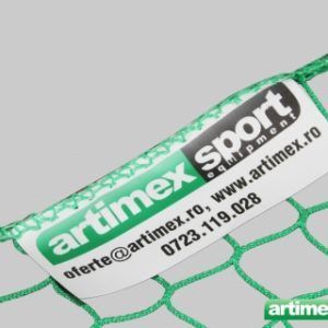 PLASA PROTECTIE PENTRU SPATELE PORTII,Latura ochiului 45 mm, COD 200-045