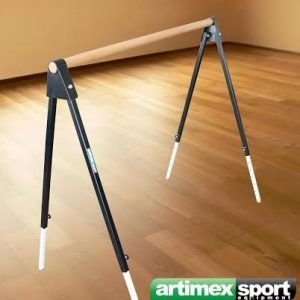 BARA BALET PORTABILA, 137 CM LUNGIME, COD 113-PORTABILA