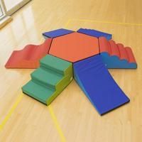 SET 7 MODULE BURETE MODEL ANA,COD 244-ANA