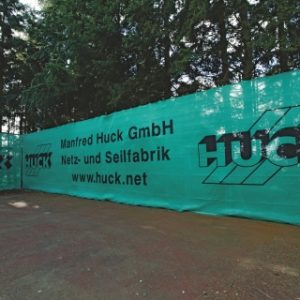 PLASA PROTECTIE ANTIVANT PENTRU TEREN TENIS,COD 700-015