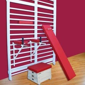 SET WORKOUT ALASKA, COD 369