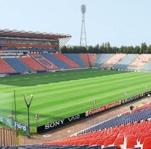 PLASA PROTECTIE CU GROSIMEA FIRULUI DE 2.3 MM, 100X100 MM, COD 200-100