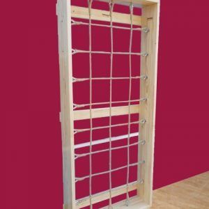 SPALIER CU FRANGHIE CATARARE, 2.3X1 M, COD 253-FRANGHIE