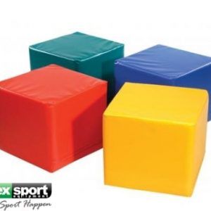 SCAUNELE DIN BURETE,50X45X45 CM,SET 4 BUCATI,COD 1010551