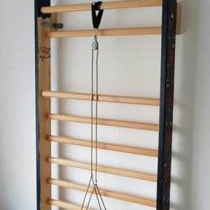 Suspension trainer for Stall Bars, code 454545