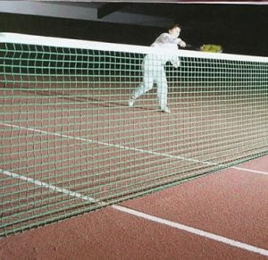 FILEU TENIS DE CAMP MODEL MERLIN,COD 8091