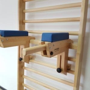 PARALELE DIN FAG RABATABILE ORIZONTAL SI VERTICAL, COD 270-3