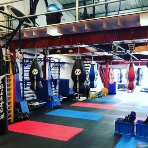 Fitness Set Blue Magic, code 269/blue