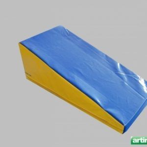 SALTEA INCLINATA DIN BURETE, 100X60X60 CM.COD 244-100-60