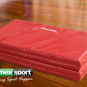 SALTEA GIMNASTICA PLIABILA IN 4, DIMENSIUNE 2.4X1.2 M, COD 237-4