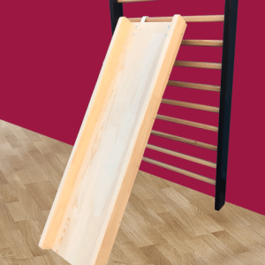 Incline board for children, 63x17.71 inches, code 251-Children