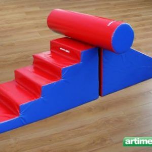 SET DEZVOLTARE MOTRICA DIN BURETE, COD 245