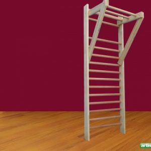 SET SPALIER DIN FAG SI BARA TRACTIUNE, COD 272-SPALIER