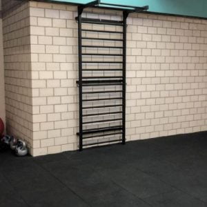 ESPALIER EN MÉTAL, 240X138 CM, MODÈLE GLADIATOR, CODE 231-GLADIATOR-990 (NOUVEAU)