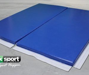 SALTEA GIMNASTICA PLIABILA,2X2 M, COD 54300/GIMNASTICA