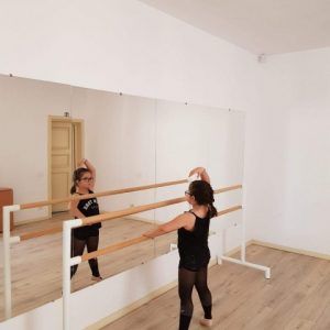 BARA DE BALET MOBILA,2.5 M,COD 113-3M