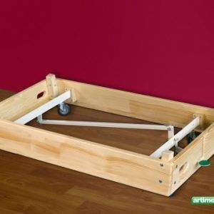 SISTEM DE TRANSPORT PENTRU LADA GIMNASTICA,COD 246