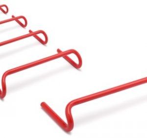 GARDURI ANTRENAMENT, 7.5 CM INALTIME, COD 1270