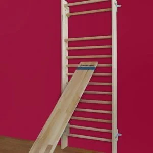 PLACA TIP PLAN INCLINAT SAU ABDOMENE ,1900X370 MM, COD 251