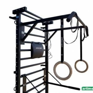 Fitness Set Black Magic,code 269/magic