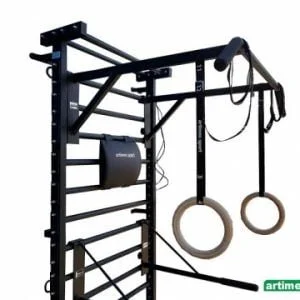 SET FITNESS BLACK MAGIC, COD 269/MAGIC