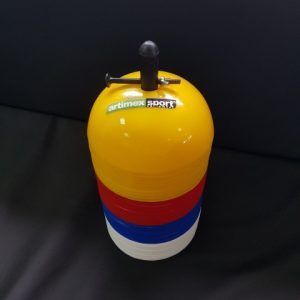 SET COPETE 40 BUCATI, COD 1904