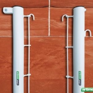 STALPI TENIS DE CAMP DIN OTEL,VOPSITI,COD 303