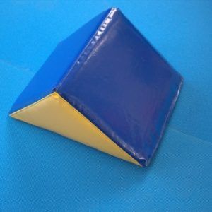 TRIUNGHI ISOSCEL DIN BURETE ,COD 937