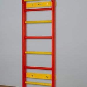 SPALIER PENTRU COPII, DOUA CULORI, 170X68 CM, COD 250-B