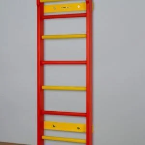 SPALIER PENTRU COPII, DOUA CULORI, 170X68 CM, COD 250-B