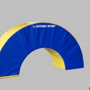 SEMICERC DIN BURETE, 120X30X60 CM.COD 244-S60