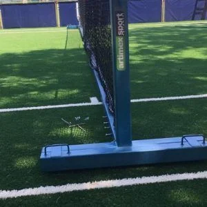 STALPI MOBILI PENTRU TENIS CU PICIORULsau Tenis de camp, COD 857-150