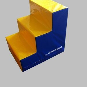 TREPTE DIN BURETE ,CU 3 SCARI ,COD 244-T