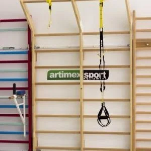 SPALIER DUBLU, MODEL GLADIATOR,2.6X1.97 M, COD 211-G