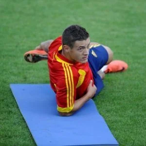 SALTEA ANTRENAMENT PENTRU FOTBAL, GROSIME 10 MM, 1800X500 MM, COD 3012