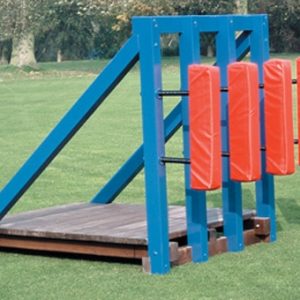 MASINA DE RUGBY PENTRU MELEURI, COD RUGBY SCRUM