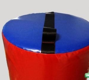 SAC PLACAJ RUGBY (TACKLE BAG), 60X30 CM, COD 801-5