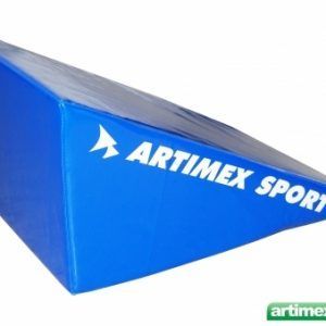 PERNA TRIUNGHIULARA DIN BURETE, TRIUNGHI ECHILATERAL, COD 299-TRIUNGHI