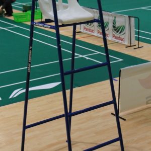 SCAUN PENTRU ARBITRU TENIS,COD 4-444