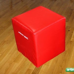 CUB DIN BURETE PENTRU COPII,50X45X45CM,COD 1010551-1