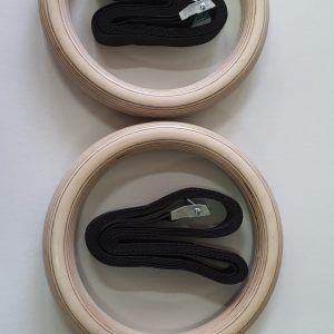 INELE GIMANSTICA PENTRU FITNESS, COD 1163-CHINGA