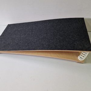 TRAMBULINA GIMNASTICA CU ARCURI,COD 214-ARCURI