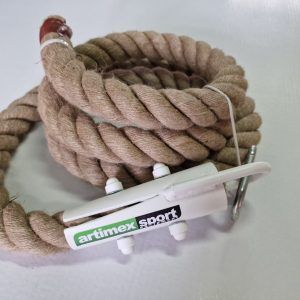 FRANGHIE CATARARE DIN IUTA,40 MM, LUNGIME 3M, COD 248-IUTA